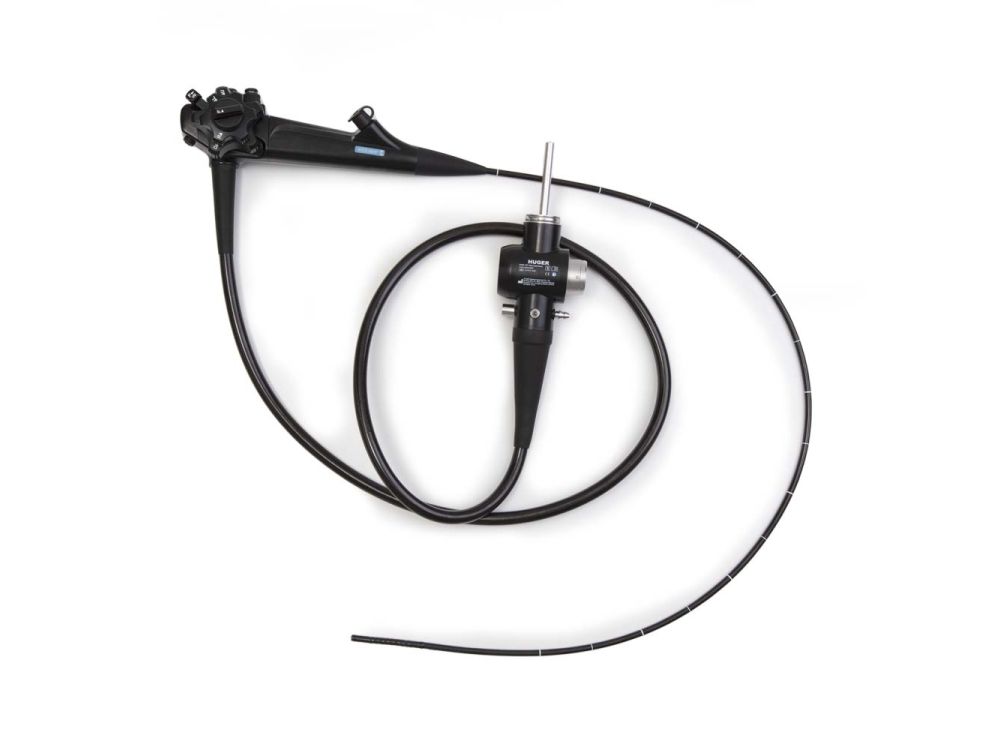 Huger 69 Series Large Animal Endoscopes