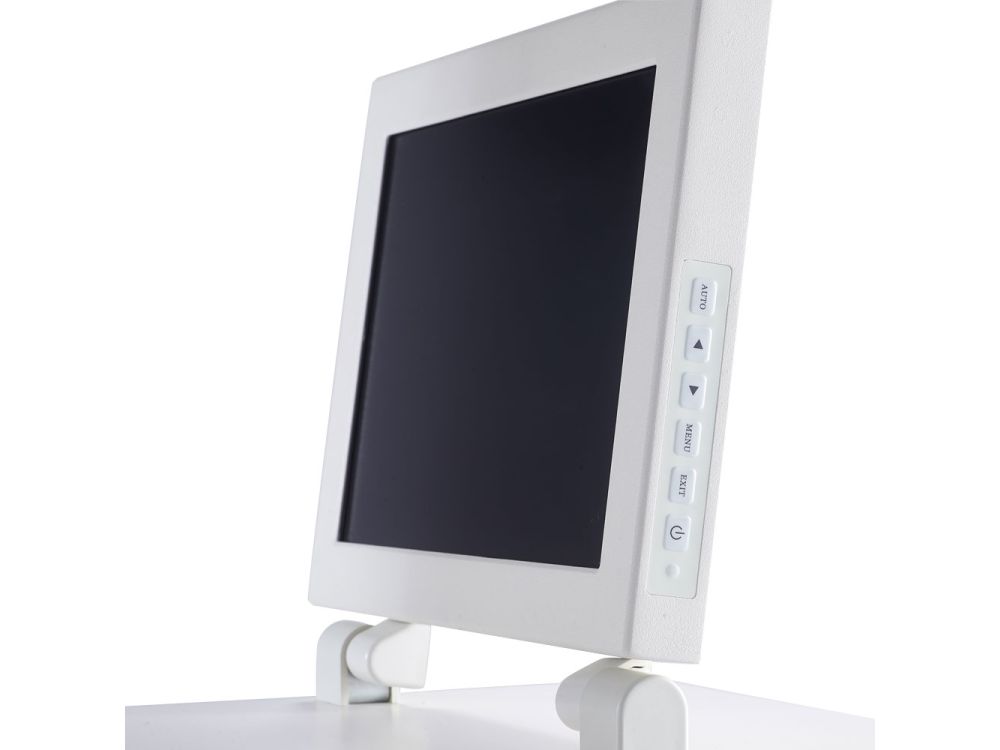 Huger Small Animal Endoscopy Solution
