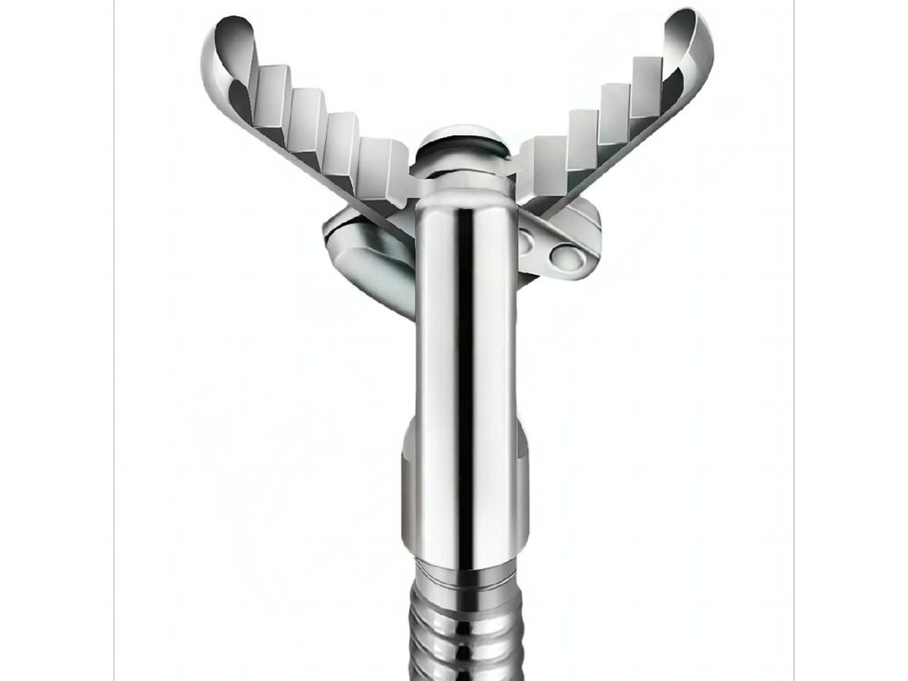 Kingwei Alligator Grasper