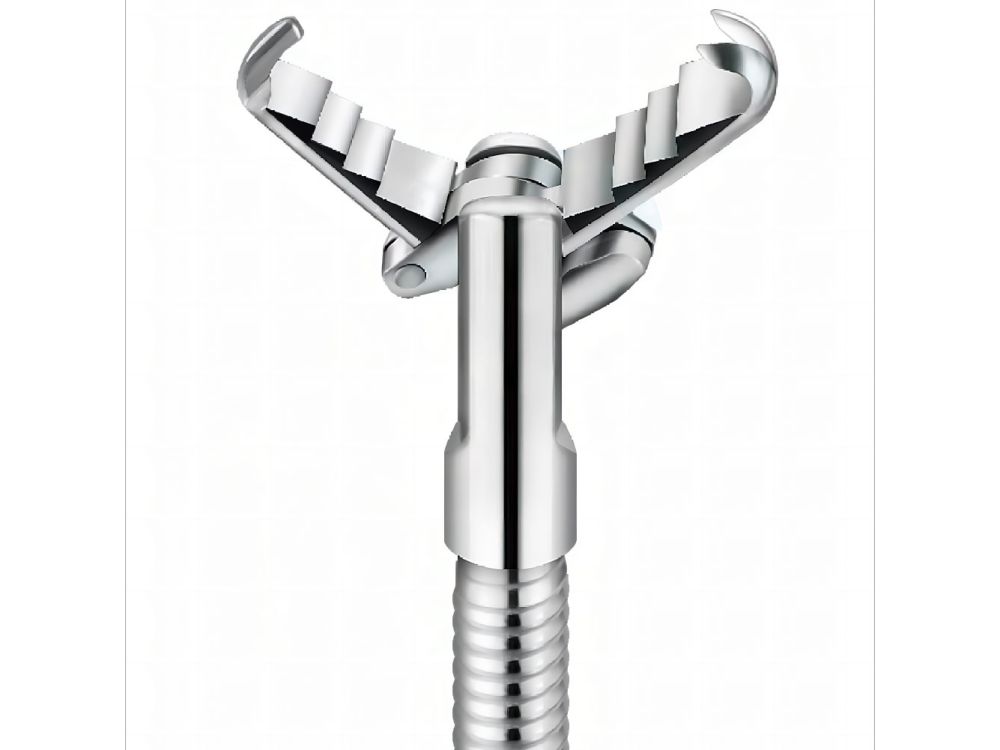 Kingwei Alligator/Rattooth Grasper