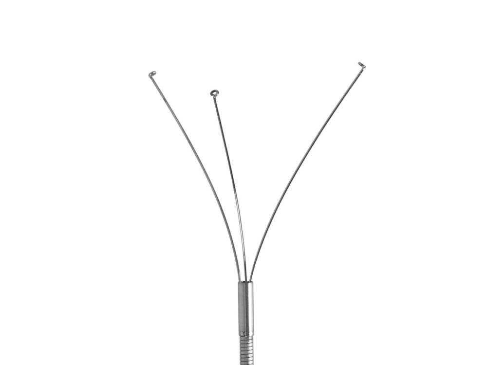 Kingwei Tripod Grasper