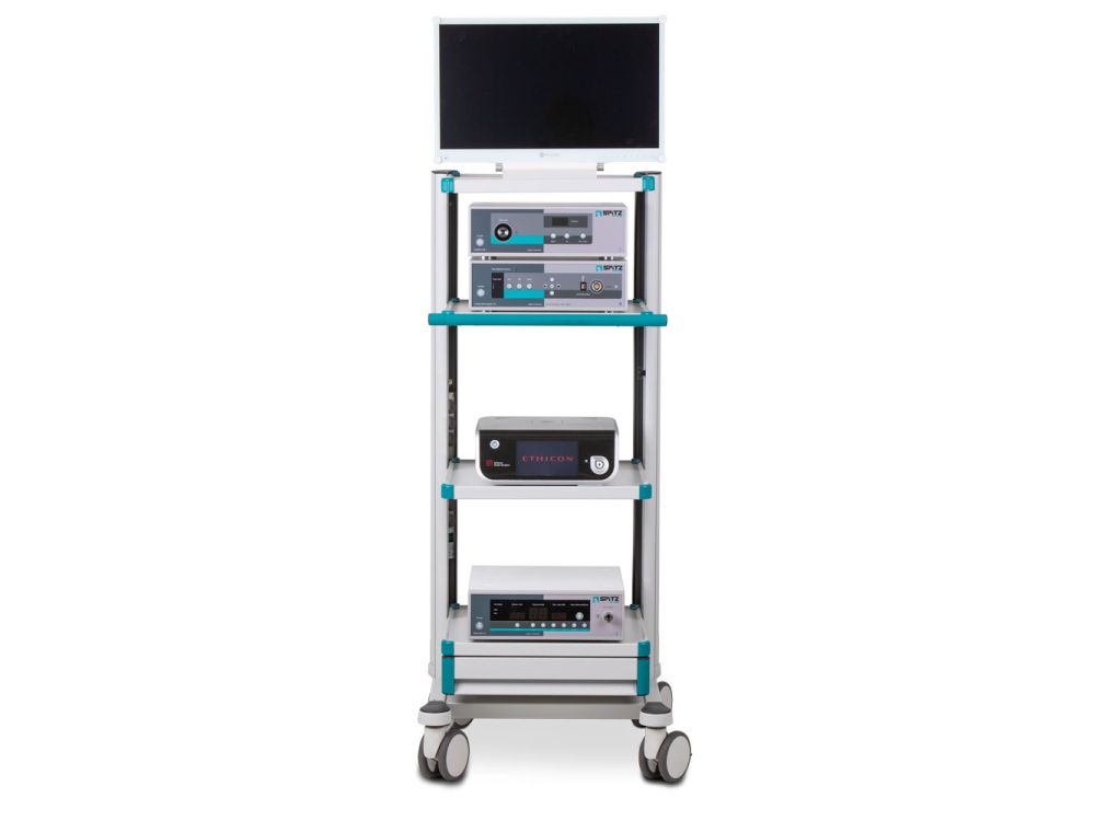 SPiTZ Laparoscopy Bundle