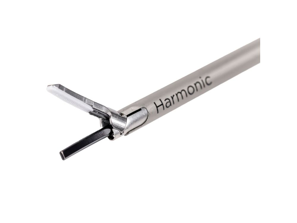 Ethicon Harmonic Handpieces
