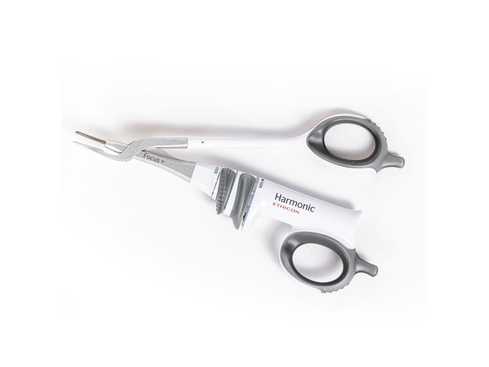 Ethicon Harmonic Handpieces