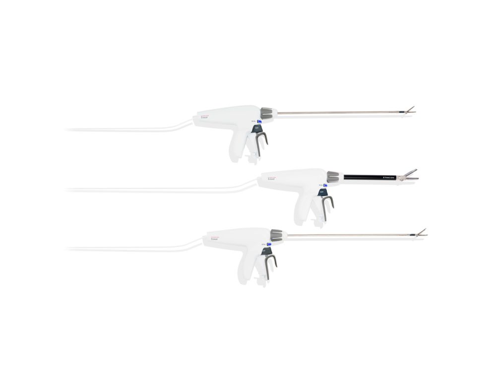 Ethicon ENSEAL Handpieces 