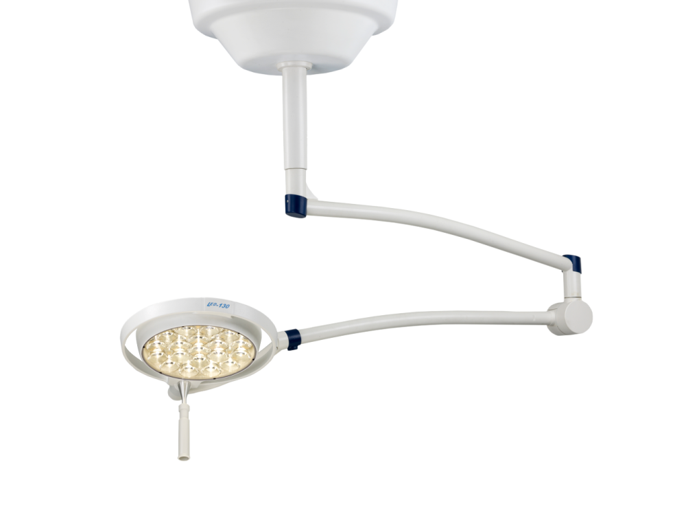 Mach LED 130F Focusable Examination Light