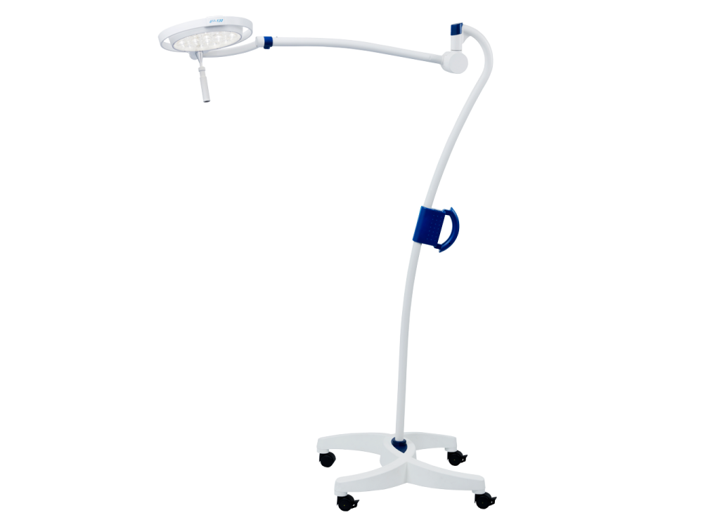 Mach LED 130F Focusable Examination Light