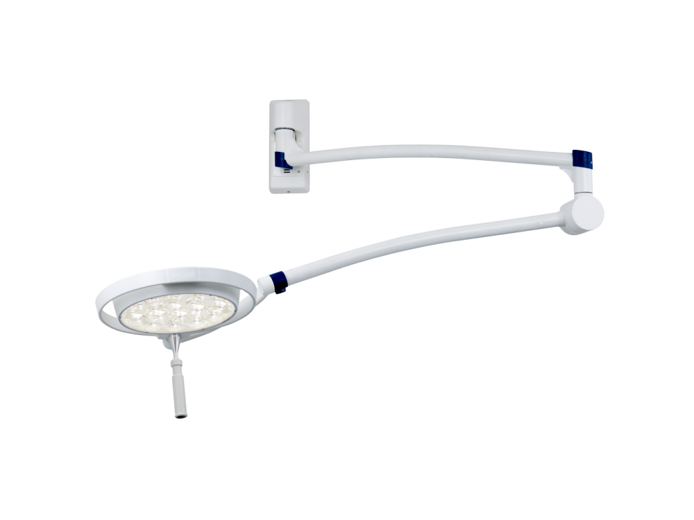 Mach LED 130F Focusable Examination Light