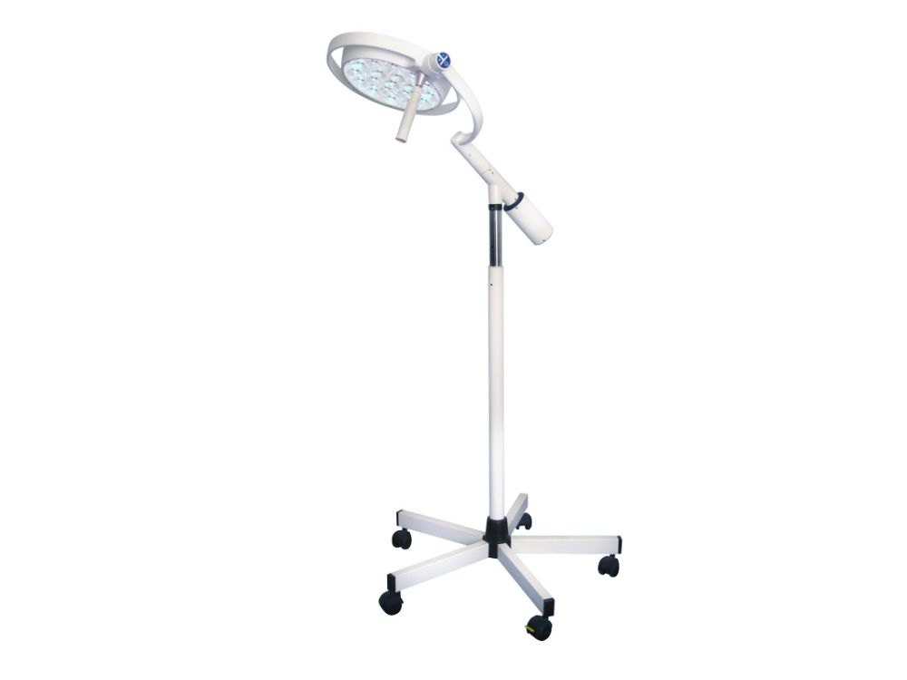 Mach LED 130 Plus Examination Light with Sterilisable Handle