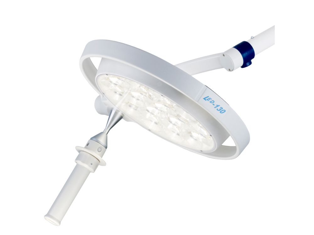 Mach LED 130F Focusable Examination Light