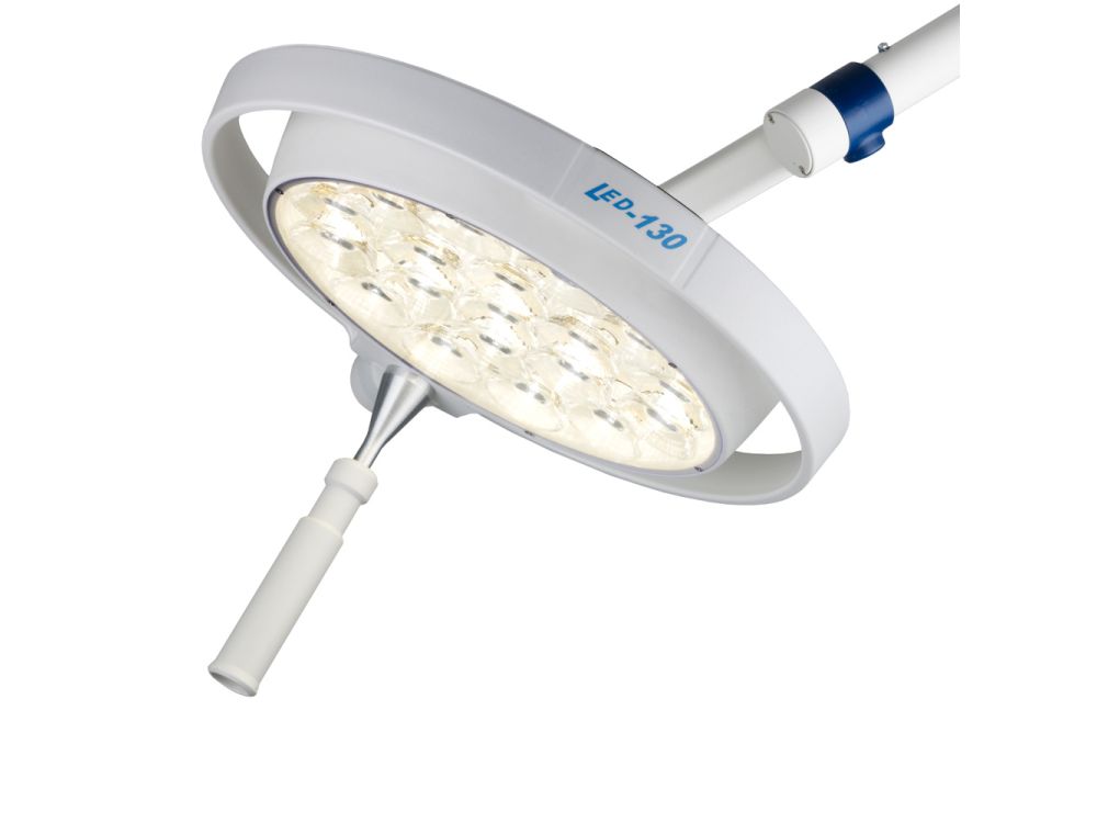 Mach LED 130 Plus Examination Light