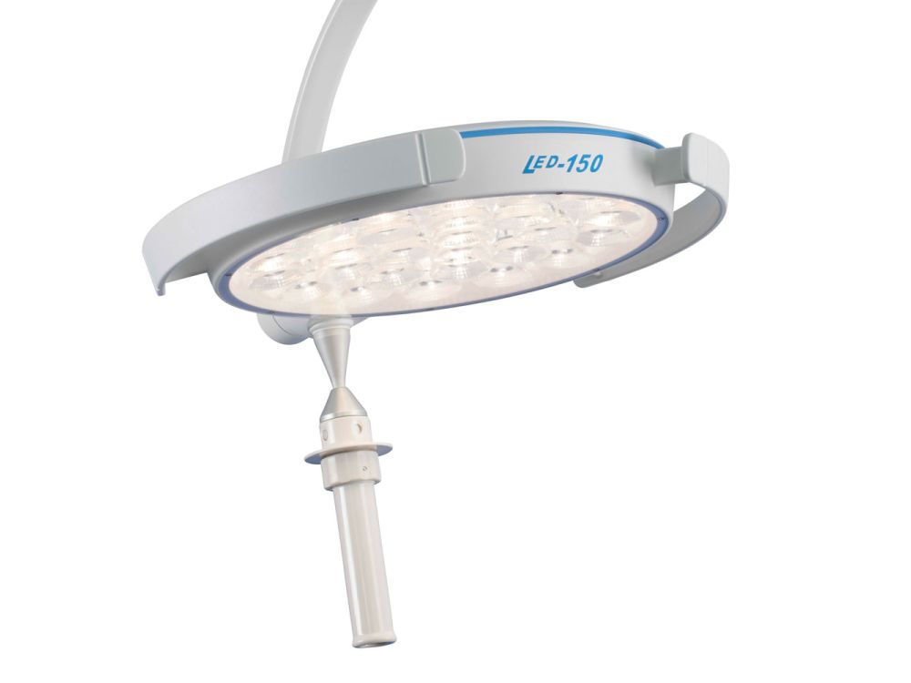 Mach LED 150 Ceiling Examination Light