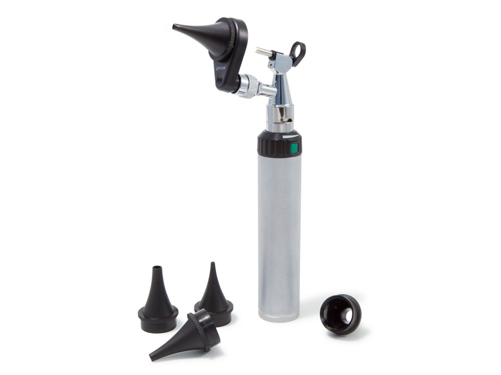 Opticlar Operating Otoscope Head Only