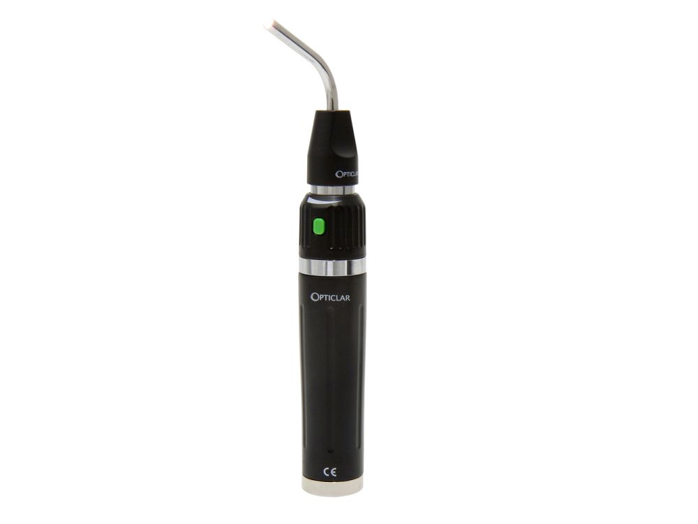 Opticlar Finoff Transilluminator