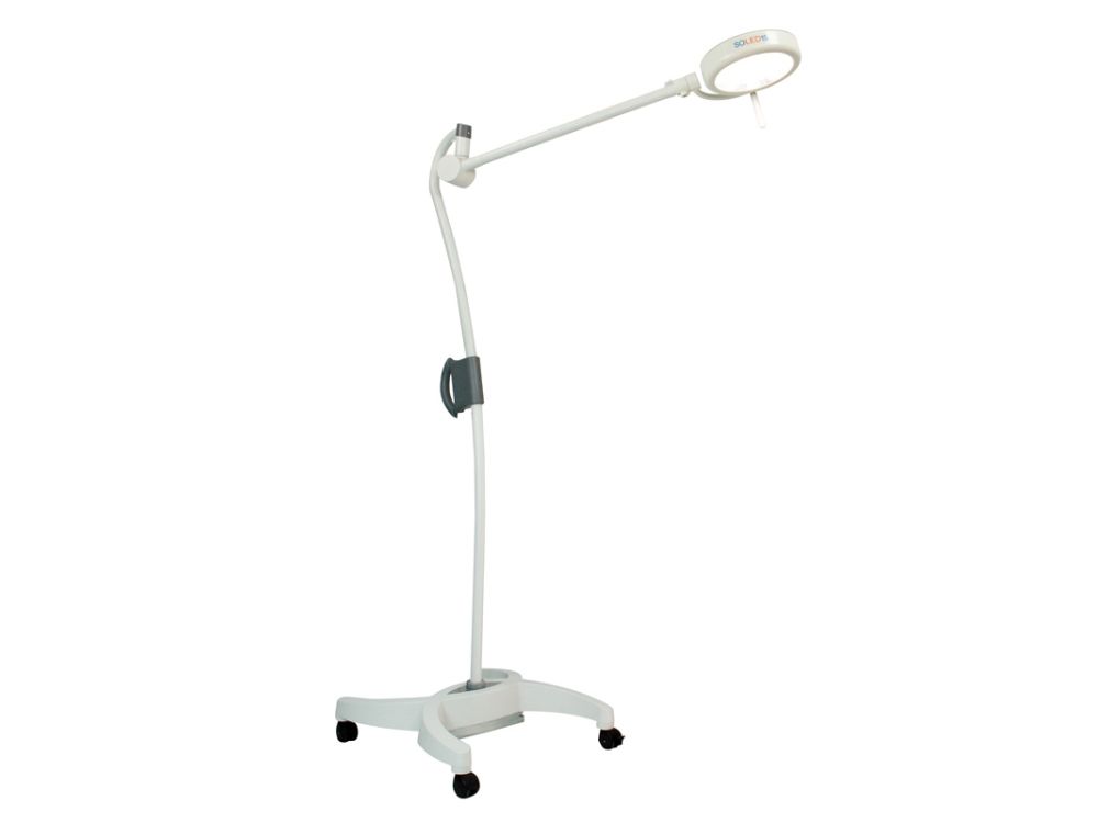 Soled 15 Mobile Examination Light 