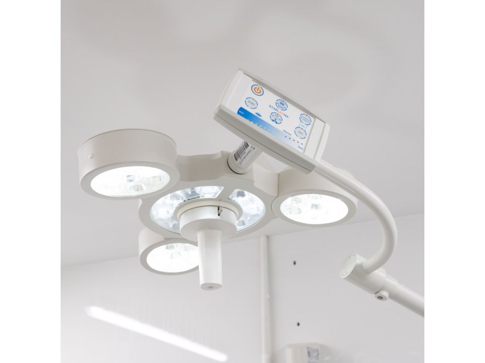 Starled 3NX Theatre Light