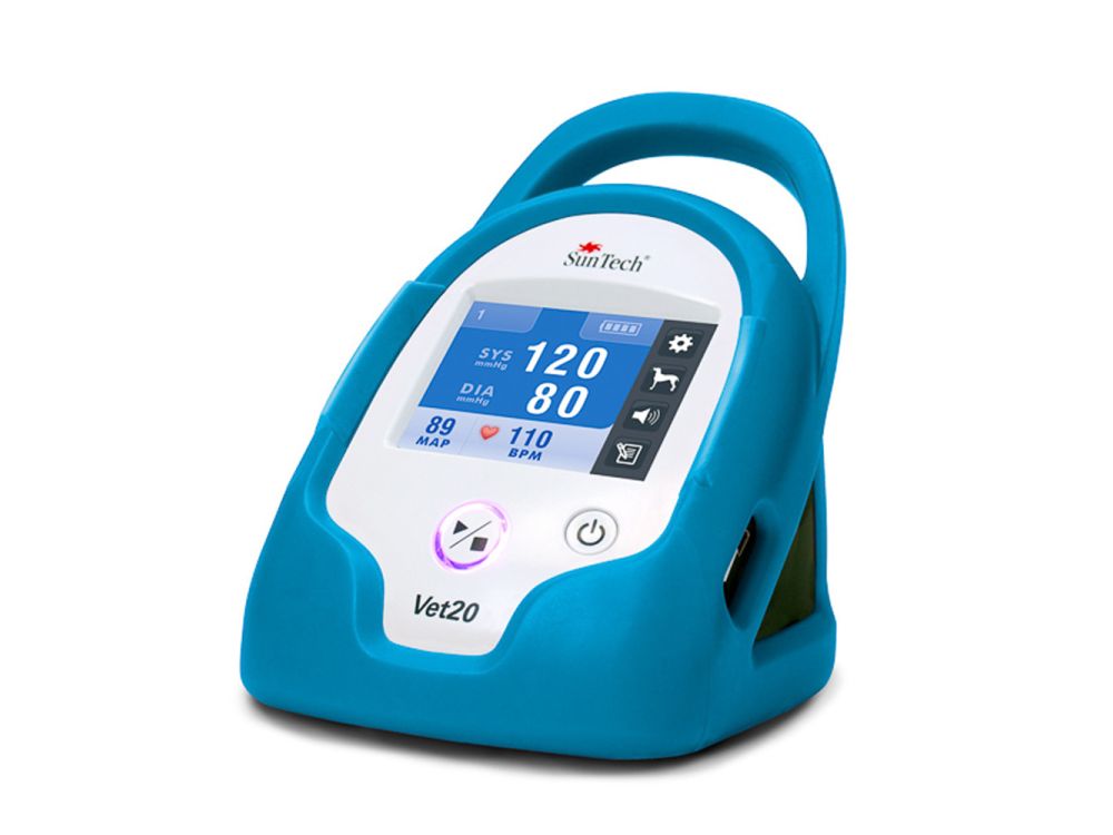 Suntech VET20 Spot Check Blood Pressure Monitor