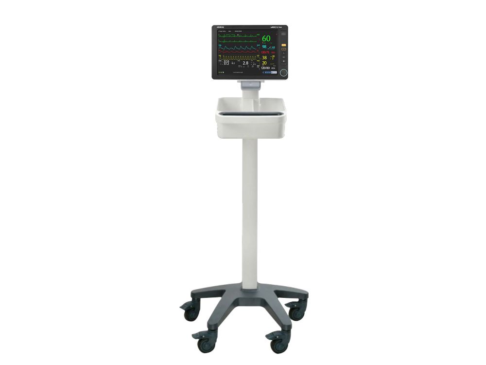 Mindray UMEC Rolling Stand
