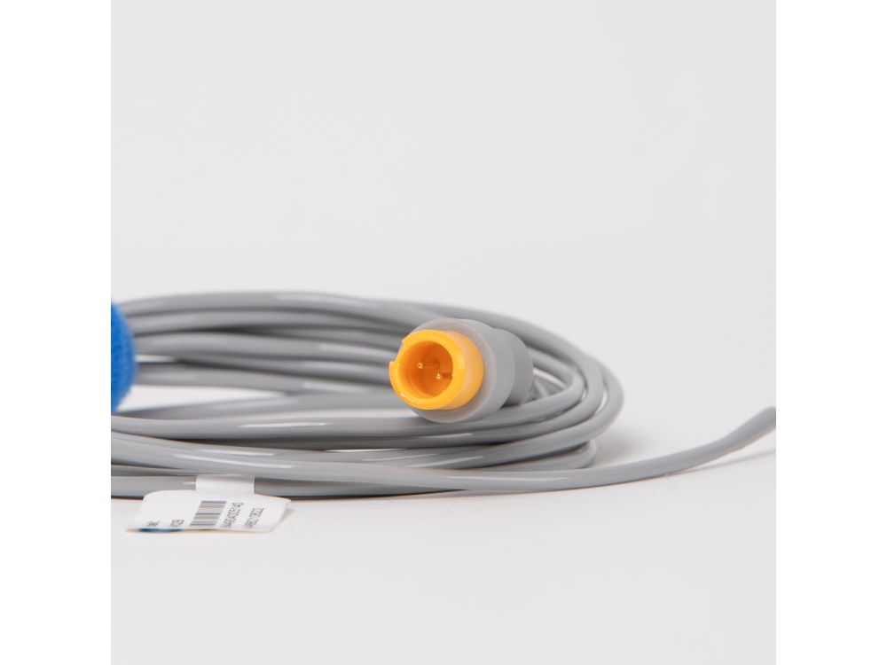 MR401B Re-usable Temperature Probe - Adult, Oesophageal/Rectal 