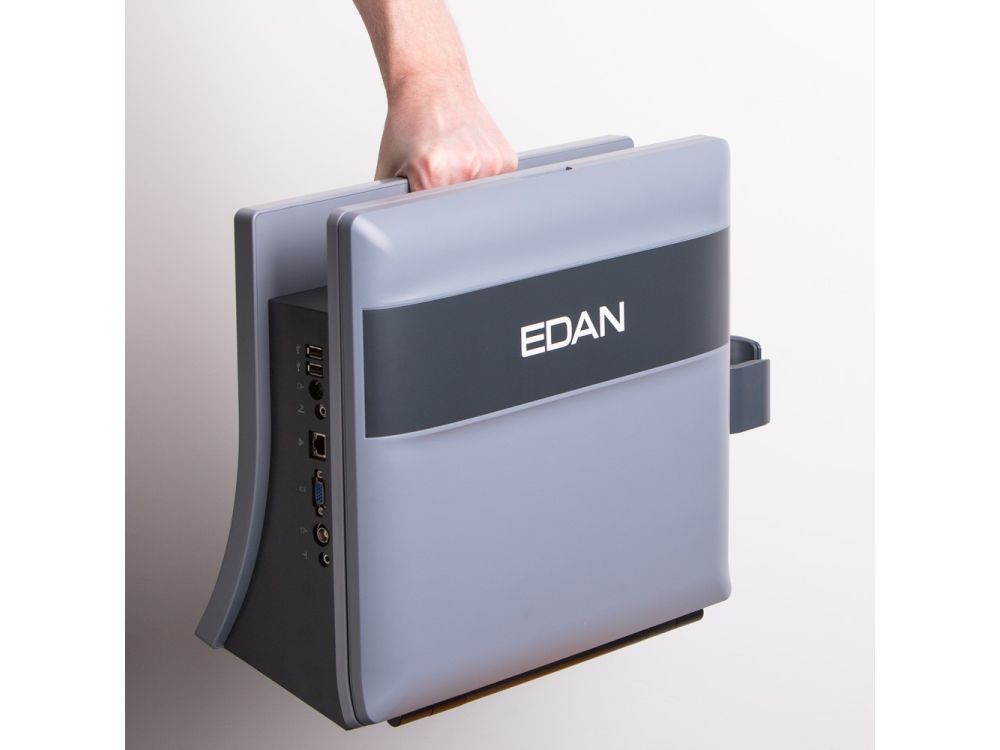 U60 VET Edan Ultrasound Machine - Clearance