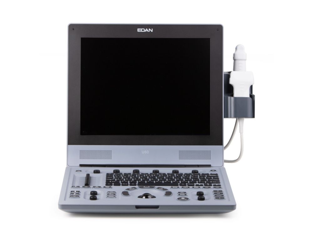 U60 VET Edan Ultrasound Machine - Clearance