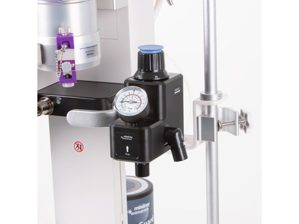 Mindray Veta 5 Plus Bain System