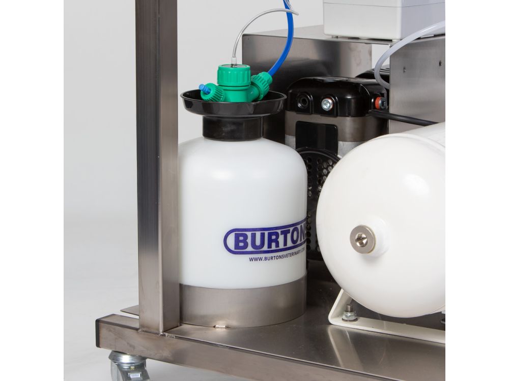 Replacement Water Bottle For VETair