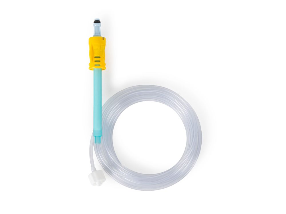 NomoLine Sampling Line, Adult / Paediatric (<1kg - >100kg) for Lightning Monitor
