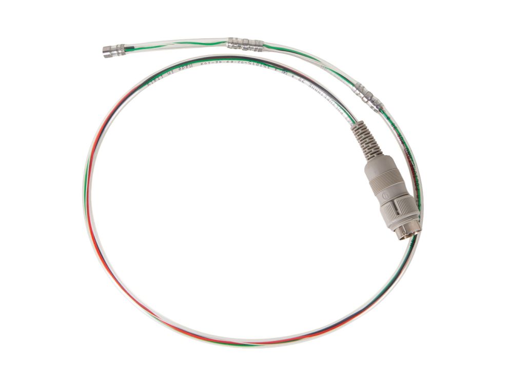 Vetronic Oesophageal ECG Lead with Temperature – Large Dog Lightning Monitor