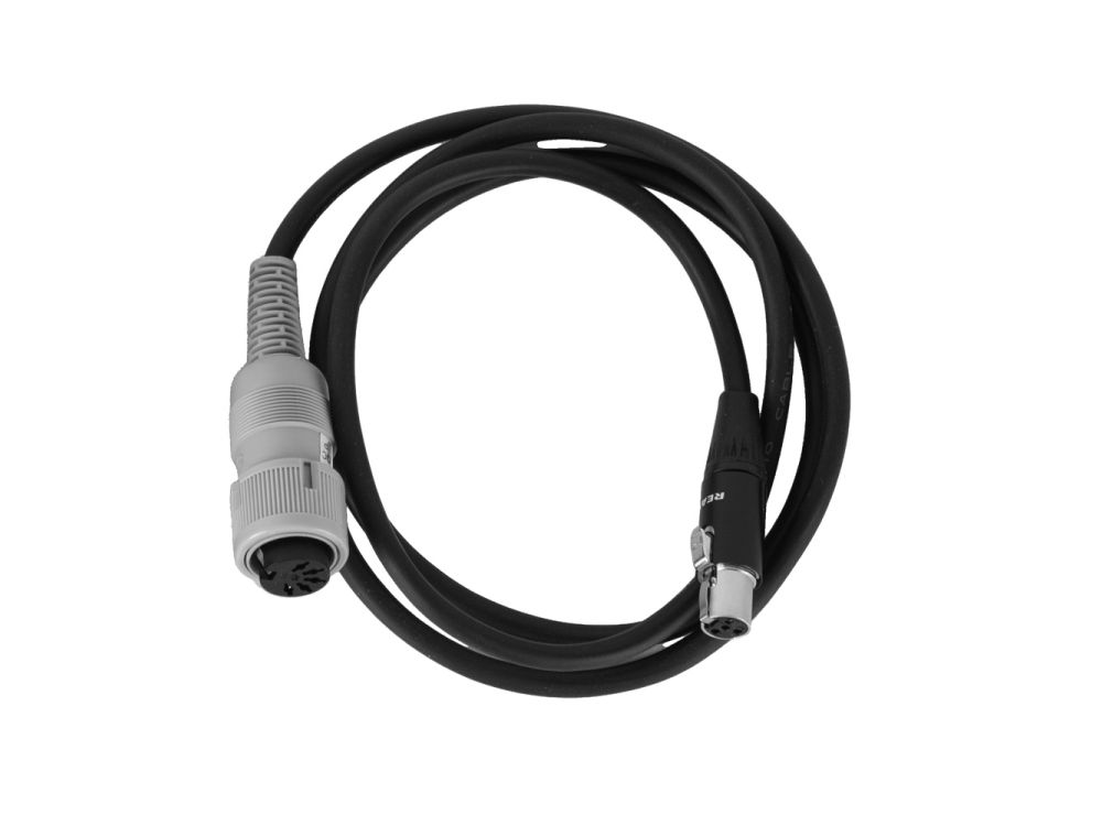 Vetronic ECG Cable – Upper Part for Lightning Monitor