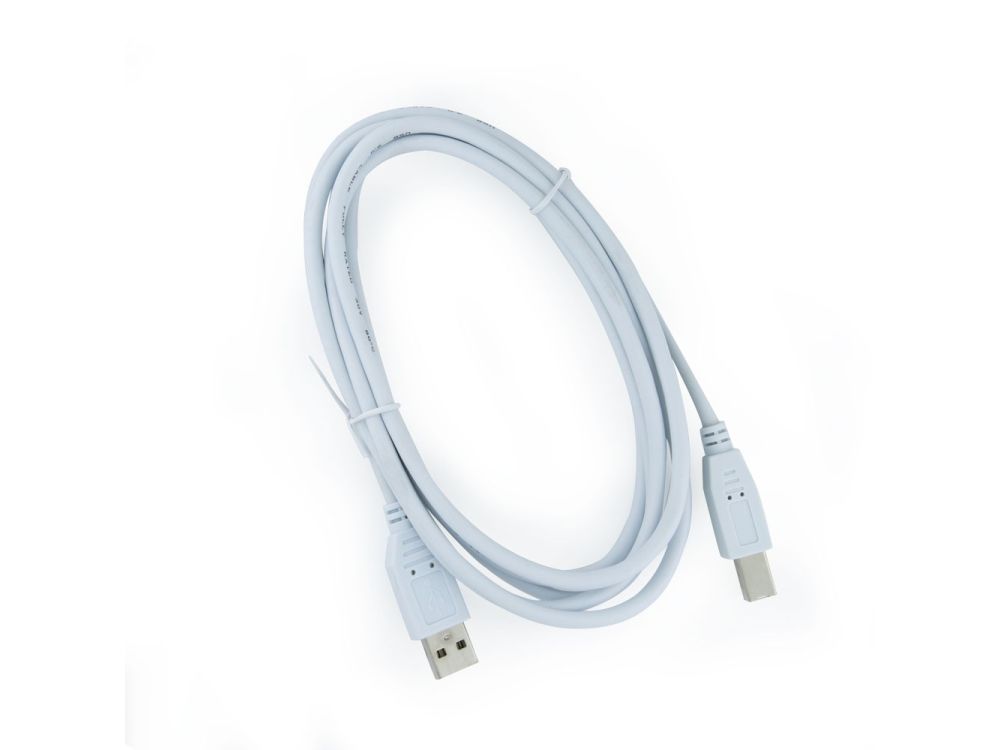 USB 2.0 A Male to B Male Lead