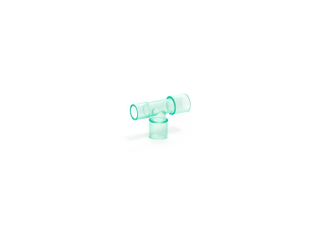 Vetronic Lightning T-piece 22M-22M/22F