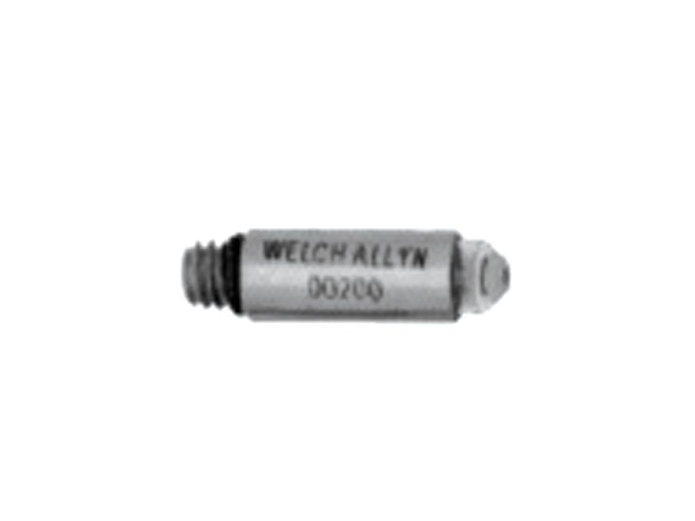 Bulb For Welch Allyn 2.5V Otoscope Head 