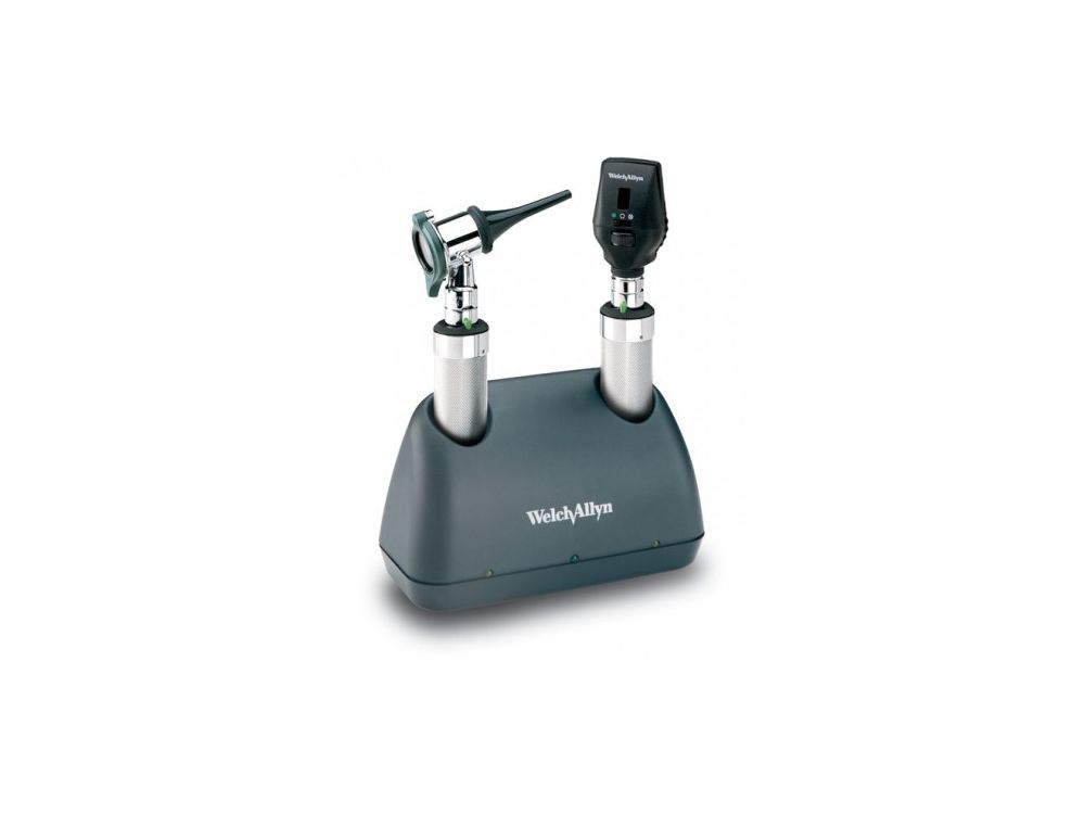 Welch Allyn Desk Charging Sets