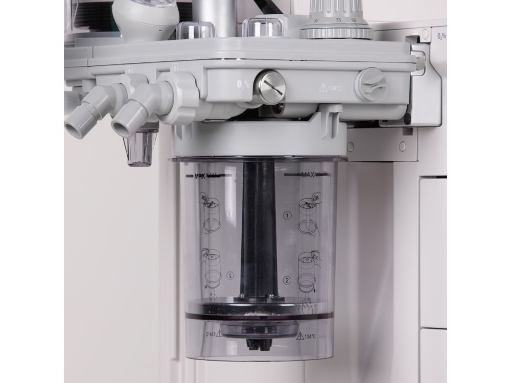 Mindray WATO-EX35 Veterinary Anaesthesia Workstation