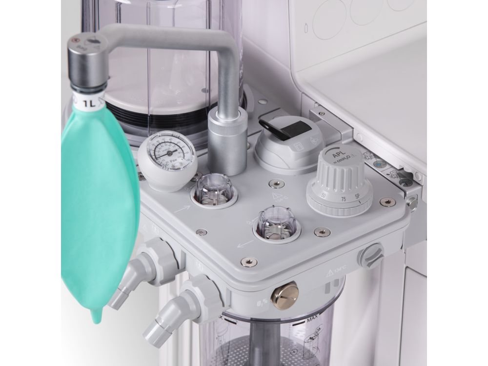Mindray WATO-EX35 Veterinary Anaesthesia Workstation