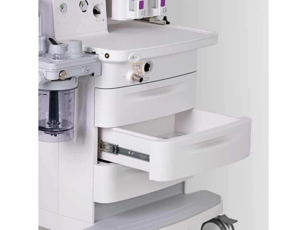 Mindray WATO-EX35 Veterinary Anaesthesia Workstation