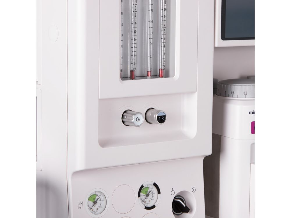 Mindray WATO-EX35 Veterinary Anaesthesia Workstation