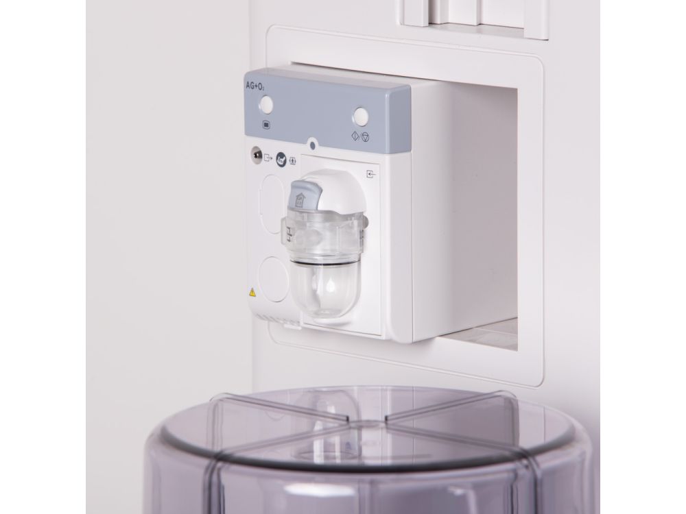 Mindray WATO-EX35 Veterinary Anaesthesia Workstation