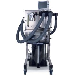 Burtons Equivent -  Large Animal Anaesthesia Machine