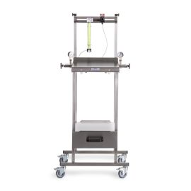 Burtons Vetanette Anaesthesia Machine