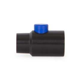 I.P.P.V. Button Valve 
