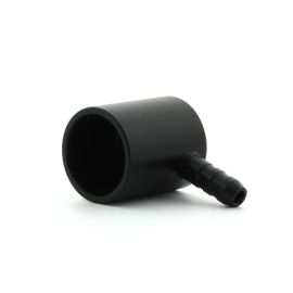 23mm Male Cage Mount Connector