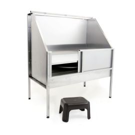 Burtons Professional Grooming Bath
