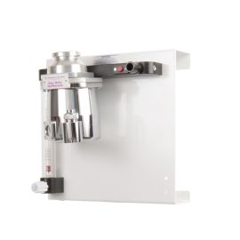 Wall Mounted O² Solitaire Anaesthesia Machine