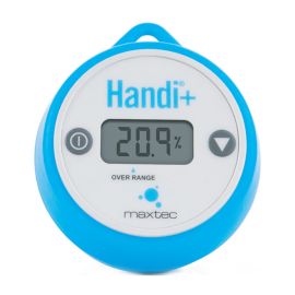 Handi+ Oxygen Analyser