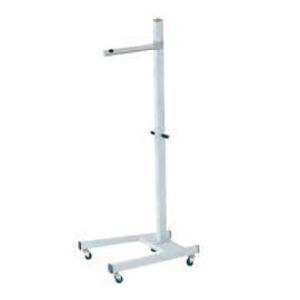 Fixed Height Mobile Stand