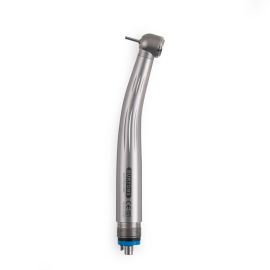 Burtons high speed, economy, semi-disposable dental handpiece