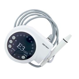 E3 EMS Compatible Scaler With Led Handpiece