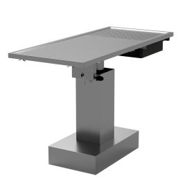 Dental Top For Operating Table 
